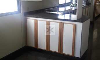 Imagem 5: Condomínio Edifício Castel Di Sant Angelo - Apartamento em Centro, São Bernardo do Campo/S