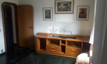 Imagem: Condomínio Edifício Castel Di Sant Angelo