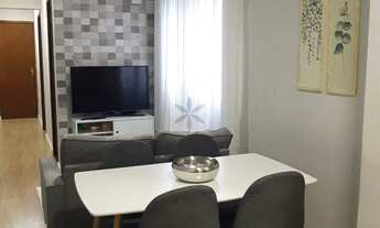 Imagem: Apartamento em Utinga, Santo André/SP