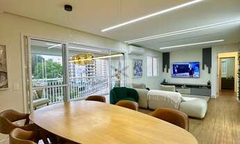 Imagem: Apartamento em Centro, São Bernardo do