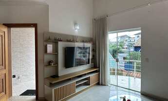 Imagem 4: Casa em Parque Espacial, São Bernardo do Campo/SP