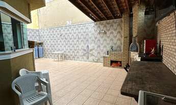 Imagem 7: Casa em Parque Espacial, São Bernardo do Campo/SP