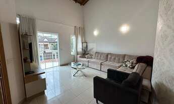 Imagem: Casa em Parque Espacial, São Bernardo do