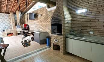 Imagem 3: Casa em Parque Espacial, São Bernardo do Campo/SP