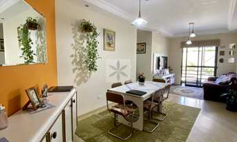 Imagem: Edifícil Torre de France - Apartamento