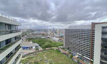Imagem 6: SAO International Square - Sala para alugar no bairro Cerâmica - São Caetano do Sul/SP