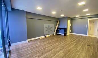 Imagem 3: SAO International Square - Sala para alugar no bairro Cerâmica - São Caetano do Sul/SP