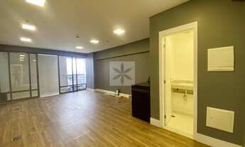 Imagem: SAO International Square - Sala para alugar