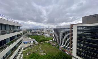 Imagem 7: SAO International Square - Sala para alugar no bairro Cerâmica - São Caetano do Sul/SP