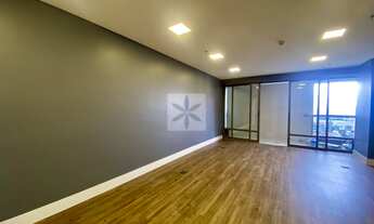 Imagem 2: SAO International Square - Sala para alugar no bairro Cerâmica - São Caetano do Sul/SP