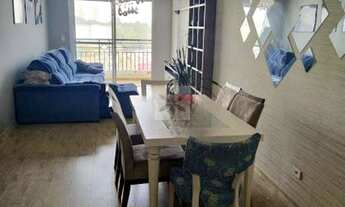 Imagem: Apartamento em Baeta Neves, São Bernardo