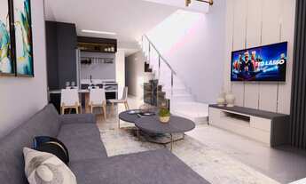 Imagem 2: Casa em Vila Camilópolis, Santo André/SP