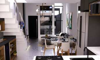 Imagem: Casa em Vila Camilópolis, Santo André/SP