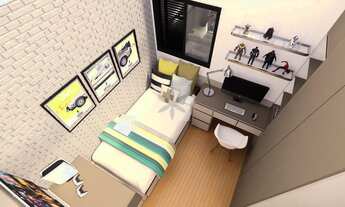 Imagem 7: Casa em Vila Camilópolis, Santo André/SP