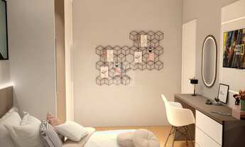 Imagem 5: Casa em Vila Camilópolis, Santo André/SP