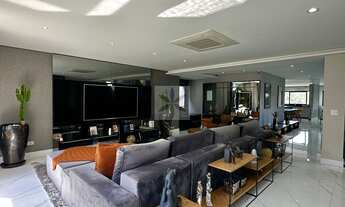 Imagem: Condomínio Swiss Park - Casa Alto Padrão