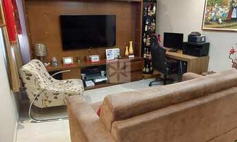 Imagem: Condomínio Residencial Firenze - Apartamento