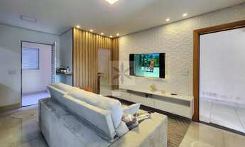 Imagem: Casa em Paulicéia, São Bernardo do Campo/SP