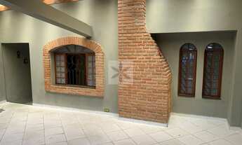 Imagem: Casa Sobrado em Jardim Hollywood, São Bernardo