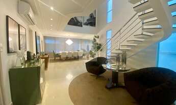 Imagem: Condomínio Residencial Forest Hills - Casa