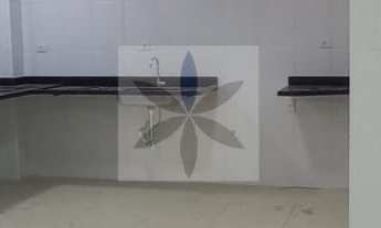 Imagem: Apartamento em Vila Homero Thon, Santo André/SP