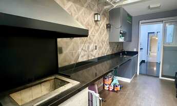 Imagem 7: Casa em Condomínio em Demarchi, São Bernardo do Campo/SP