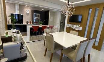 Imagem: Condomínio Unique - Apartamento Alto Padrão