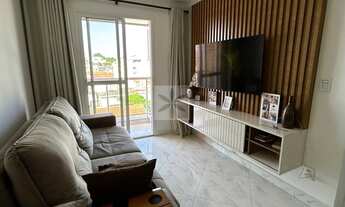 Imagem: Condominio Edificil Chambord - Apartamento