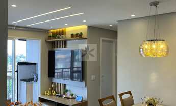 Imagem: Condomínio Sollarium Park - Apartamento