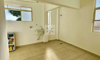 Imagem 4: Condomínio Edifício Netuno - Apartamento em Rudge Ramos, São Bernardo do Campo/SP