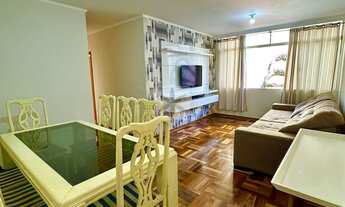 Imagem 2: Condomínio Edifício Netuno - Apartamento em Rudge Ramos, São Bernardo do Campo/SP