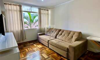 Imagem: Condomínio Edifício Netuno - Apartamento