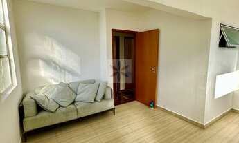 Imagem 3: Condomínio Edifício Netuno - Apartamento em Rudge Ramos, São Bernardo do Campo/SP