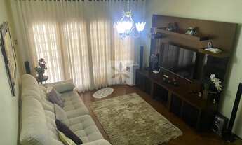 Imagem: Casa em Parque Terra Nova II, São Bernardo