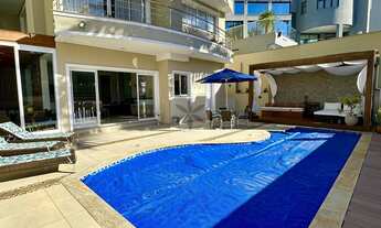 Imagem: Condomínio Swiss Park - Casa Alto Padrão