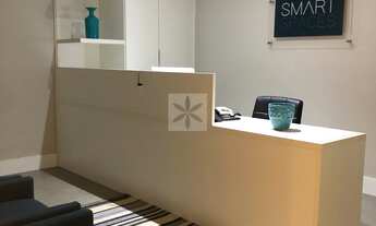 Imagem: Sala comercial Em edifício em Jardim do