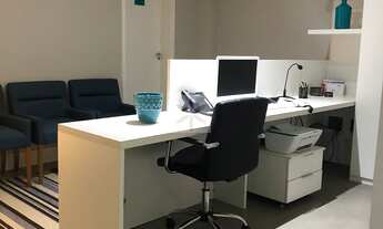 Imagem 2: Sala comercial Em edifício em Jardim do Mar, São Bernardo do Campo/SP