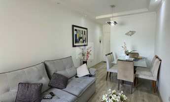 Imagem: Torre di Turin - Apartamento em Baeta Neves