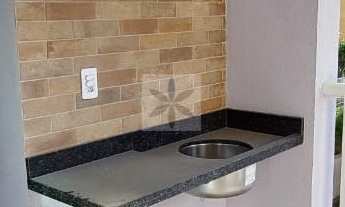 Imagem: Condomínio Residencial Lincoln - Apartamento