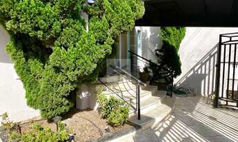 Imagem: Casa Alto Padrão em Parque dos Pássaros