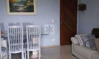 Imagem: Apartamento em Planalto, São Bernardo do