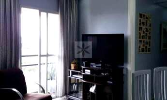 Imagem 3: Apartamento em Planalto, São Bernardo do Campo/SP