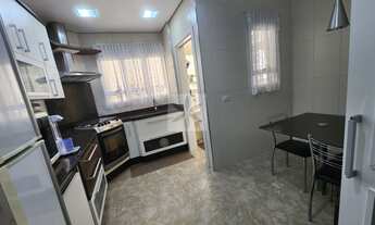 Imagem 3: Condomínio Citta Di Roma - Apartamento em Centro, São Bernardo do Campo/SP