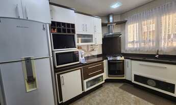 Imagem 5: Condomínio Citta Di Roma - Apartamento em Centro, São Bernardo do Campo/SP