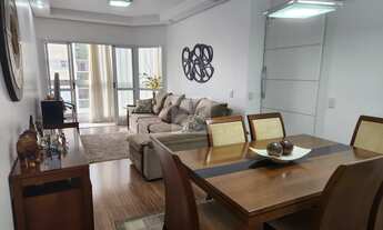 Imagem: Condomínio Citta Di Roma - Apartamento