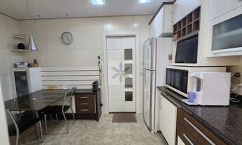 Imagem 4: Condomínio Citta Di Roma - Apartamento em Centro, São Bernardo do Campo/SP