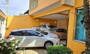 Imagem: Casa Sobrado em Parque dos Pássaros, São