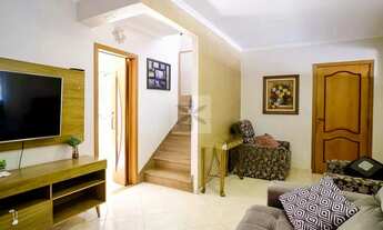 Imagem: Casa no bairro Rudge Ramos, São Bernardo