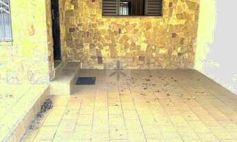 Imagem: Casa em Santa Terezinha, São Bernardo do