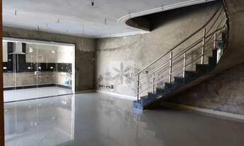 Imagem 6: Casa Alto Padrão em Independência, São Bernardo do Campo/SP